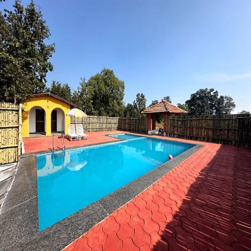 Sukoon Farm Stay